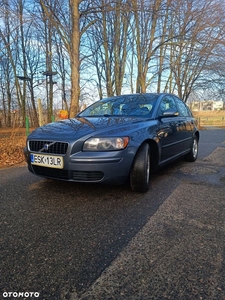 Volvo S40 1.6D