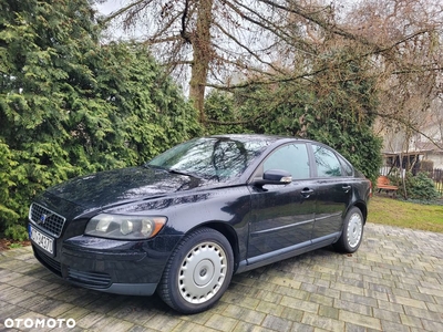 Volvo S40 1.8