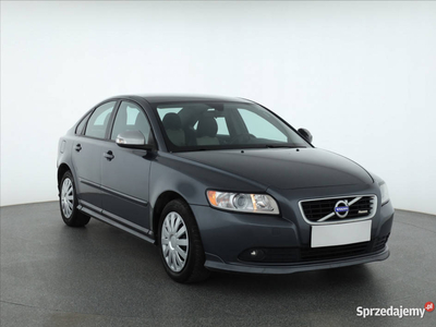 Volvo S40 2.0