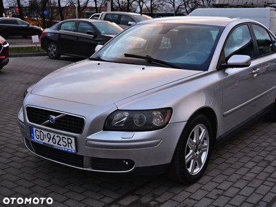 Volvo S40 2.0D Kinetic