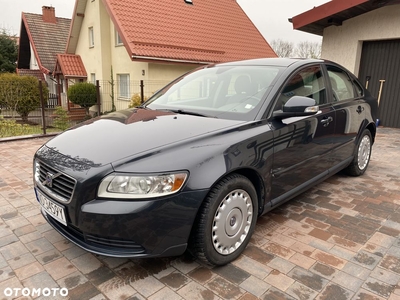 Volvo S40 2.0D Kinetic