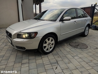 Volvo S40 2.0D Summum