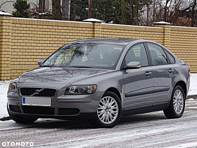 Volvo S40 2.4