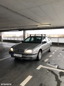 Volvo S40