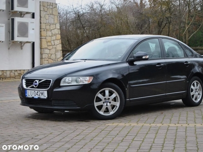 Volvo S40 D3 Momentum