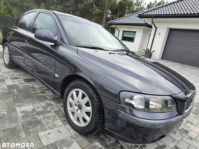 Volvo S60 2.4