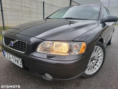 Volvo S60 2.4 D5 Optima