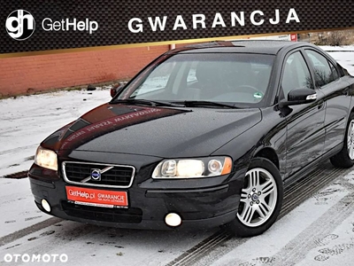 Volvo S60 2.4 Momentum