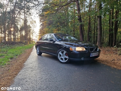 Volvo S60 2.4D Kinetic