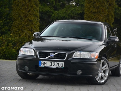 Volvo S60 2.4D Momentum