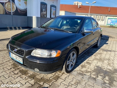 Volvo S60 2.4D5 Move