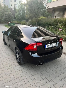 Volvo S60 D2 Drive-E Kinetic