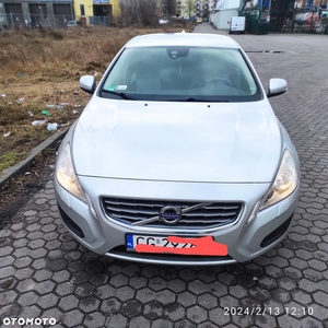 Volvo S60 D3 Geartronic Momentum