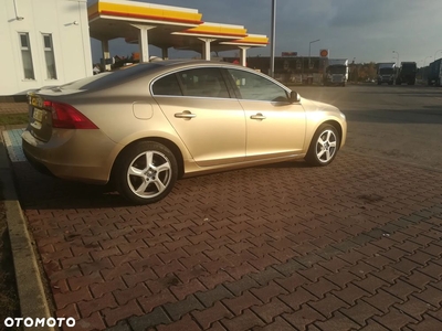 Volvo S60 D3 Momentum