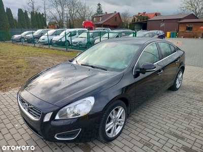 Volvo S60 D3 Business Edition