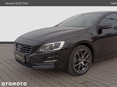 Volvo S60 D5 Drive-E Momentum