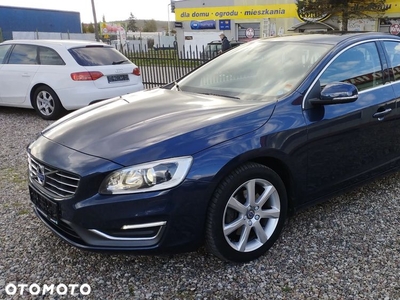 Volvo S60 T3