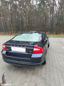 Volvo S80 2.0D Momentum