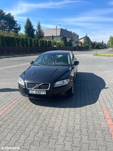 Volvo S80 2.0D Summum