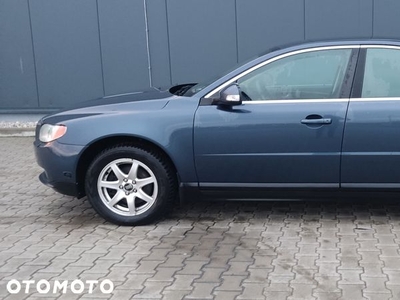 Volvo S80 2.5T Summum