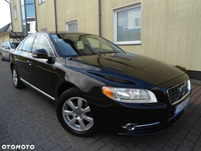 Volvo S80 D2 Summum