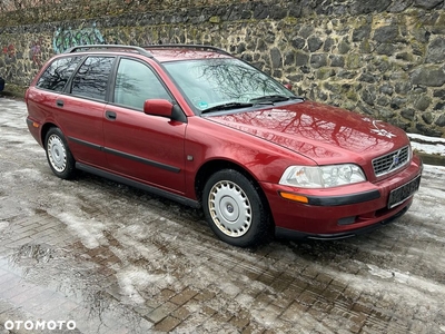 Volvo V40 1.8