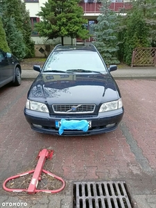 Volvo V40 1.9D