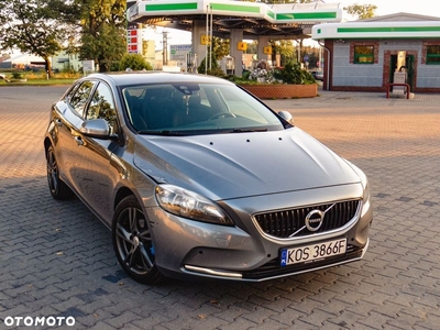 Volvo V40 CC D2 Drive-E Base