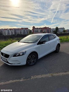 Volvo V40 CC D2 Drive-E Kinetic