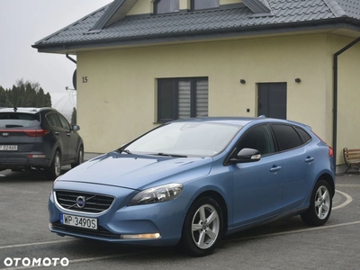 Volvo V40 CC D2 Drive-E Momentum