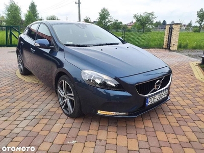 Volvo V40 CC D2 Drive-E Momentum