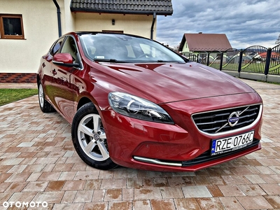 Volvo V40 CC D2 Drive-E Momentum