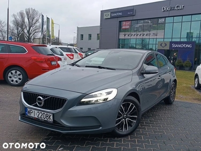 Volvo V40 CC D2 Drive-E Momentum