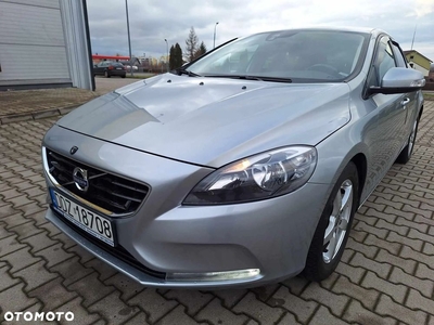 Volvo V40 CC D2 Kinetic