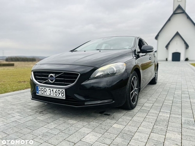 Volvo V40 CC D2 Kinetic