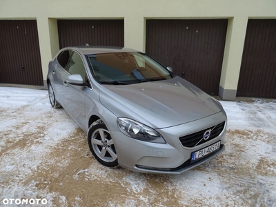 Volvo V40 CC D2 Momentum