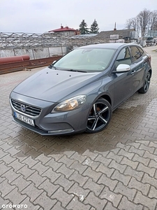 Volvo V40 CC D2 Momentum