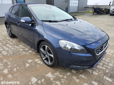 Volvo V40 CC D2 Summum