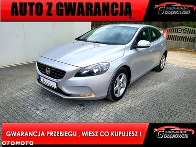 Volvo V40 CC D2 Summum