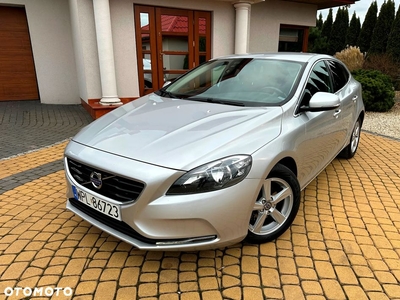 Volvo V40 CC D2 Summum