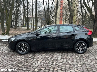 Volvo V40 CC D3 Drive-E Momentum