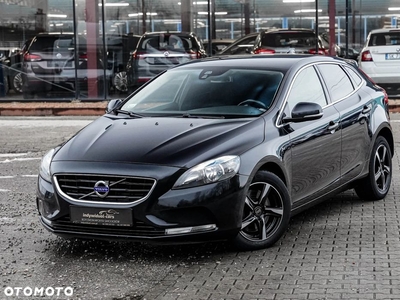 Volvo V40 CC D3 Momentum