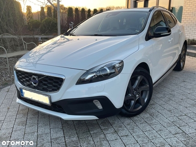 Volvo V40 CC T4 AWD Momentum