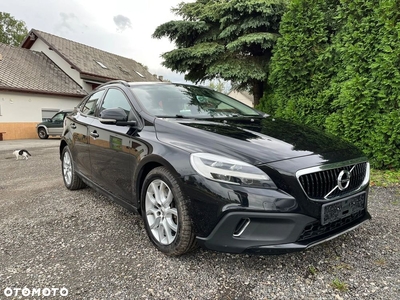 Volvo V40 Cross Country D2 Geartronic Momentum