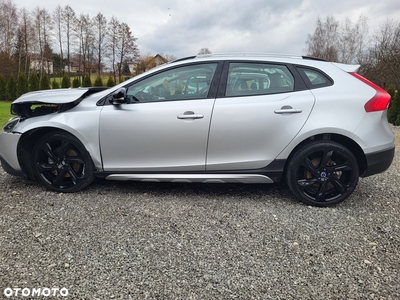 Volvo V40 Cross Country D3 Geartronic Momentum