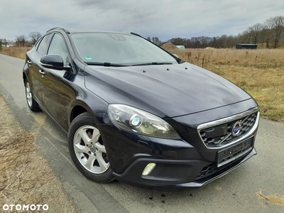 Volvo V40 Cross Country D3 Geartronic Summum