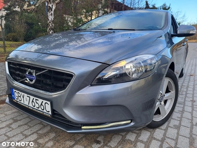 Volvo V40 D2 Drive-E Dynamic Edition