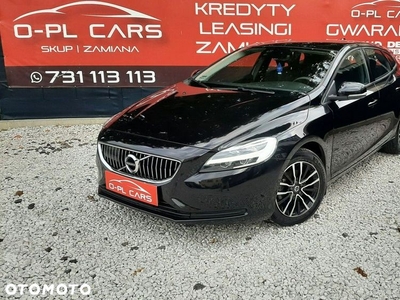 Volvo V40 D2 Drive-E Momentum