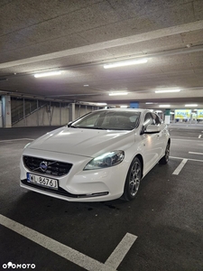 Volvo V40 D2 Drive-E Ocean Race