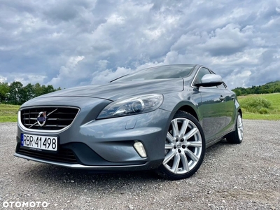 Volvo V40 D2 Drive-E R-Design Kinetic